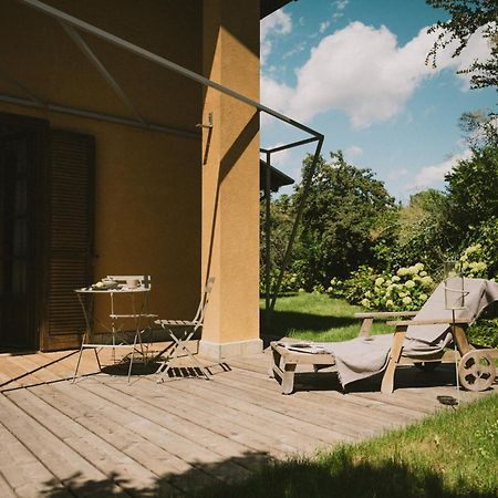 Bed and Breakfast Casa Kiko Pecetto Zewnętrze zdjęcie