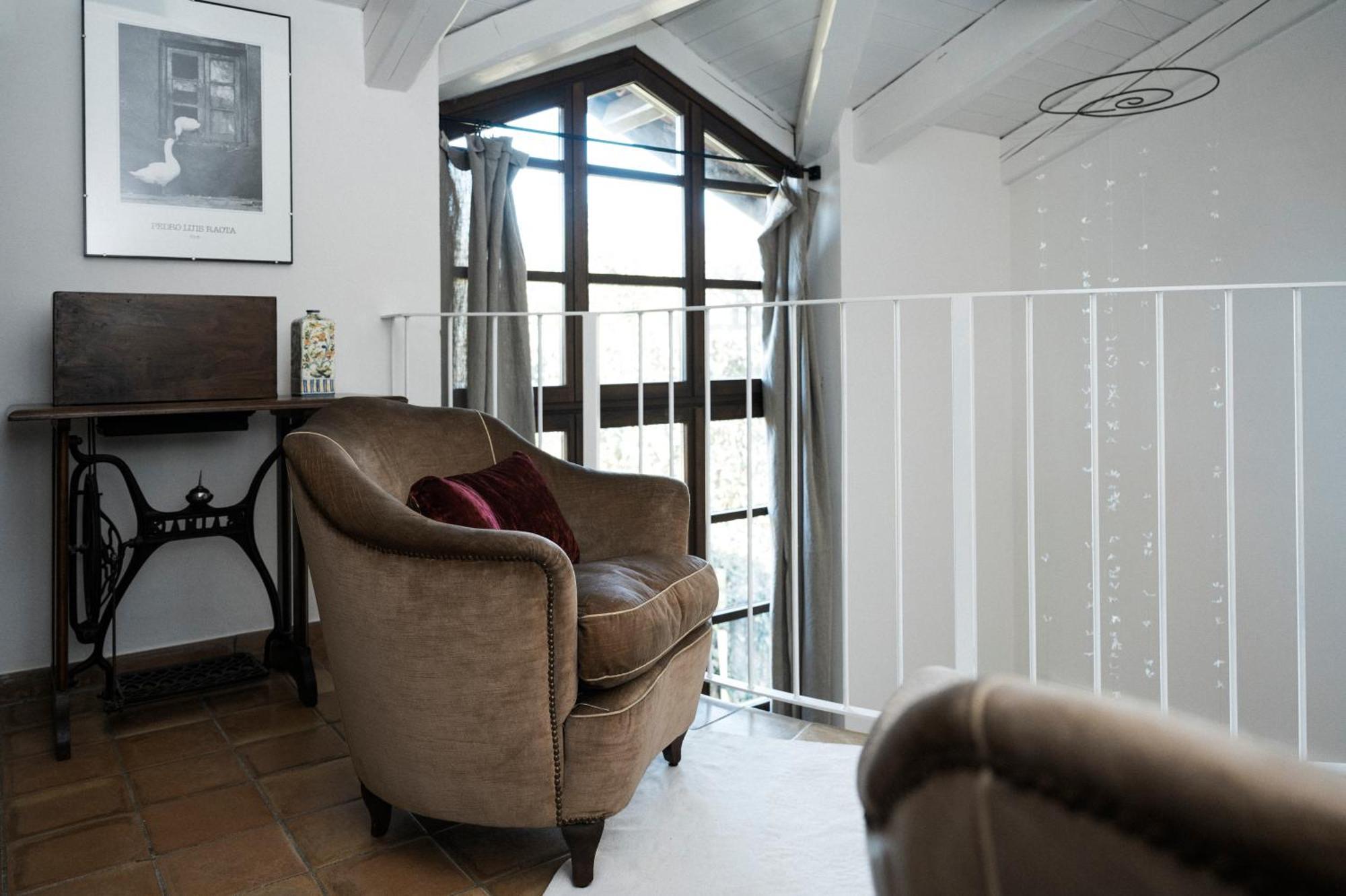 Bed and Breakfast Casa Kiko Pecetto Zewnętrze zdjęcie