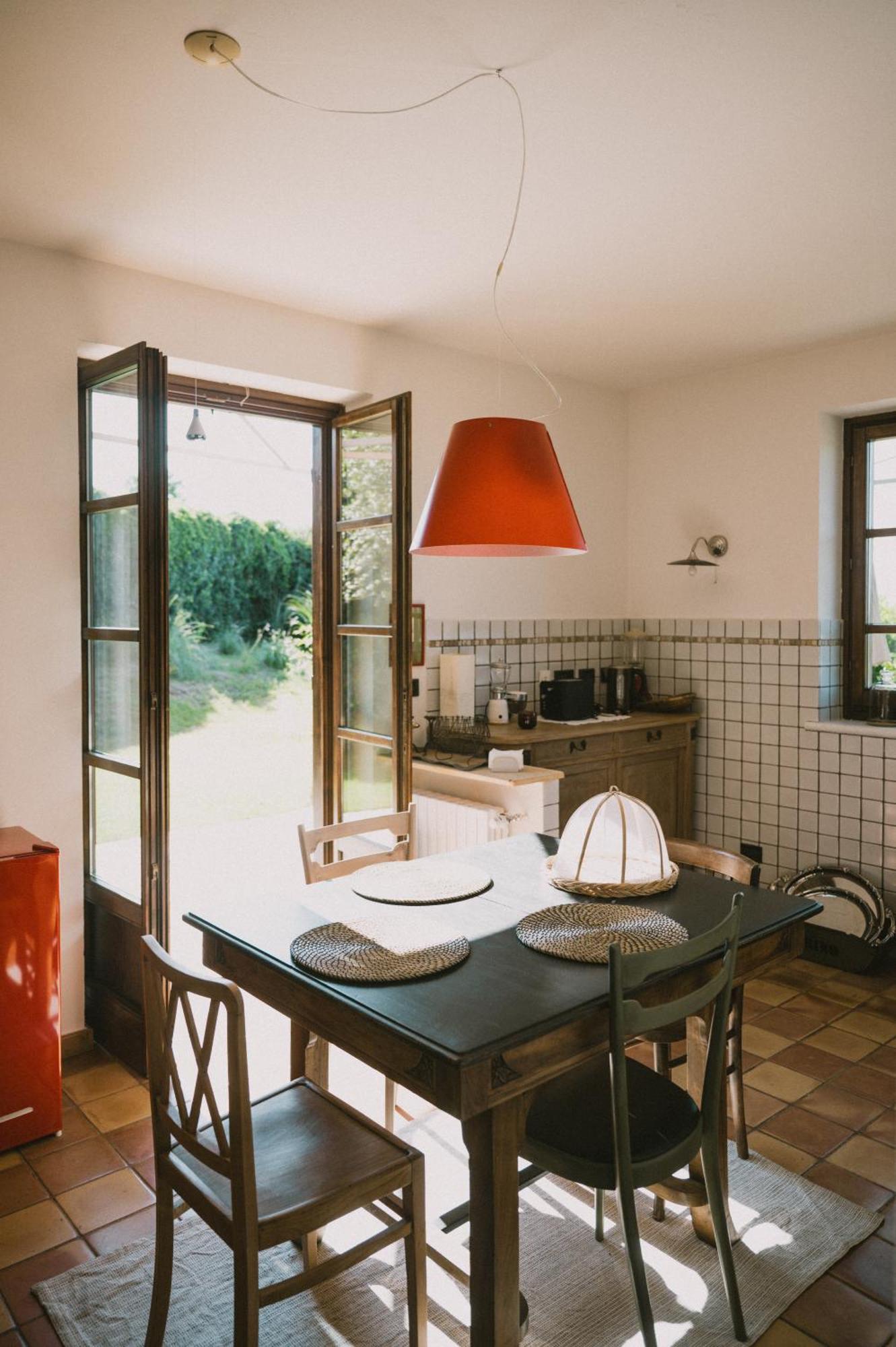 Bed and Breakfast Casa Kiko Pecetto Zewnętrze zdjęcie