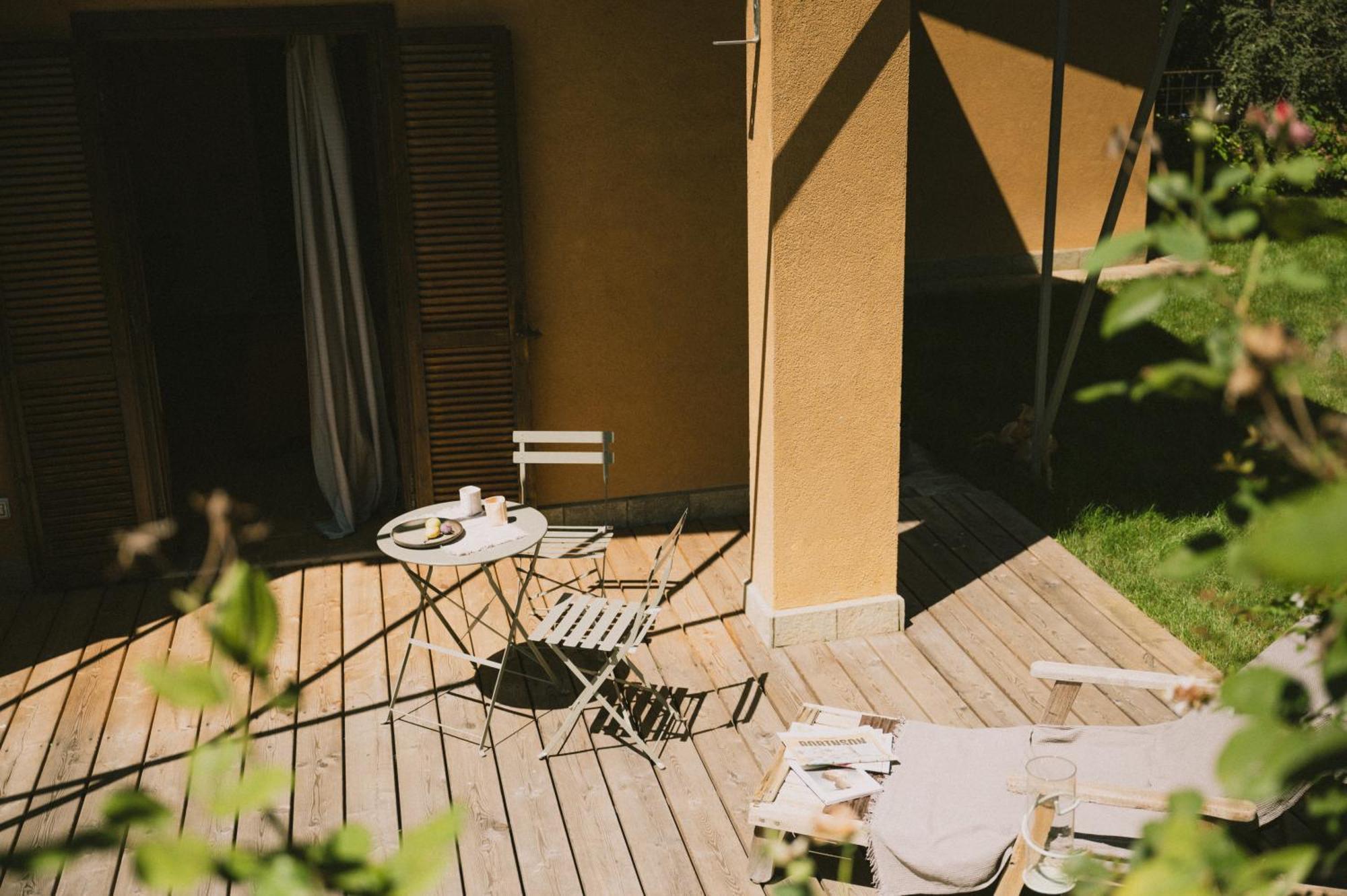 Bed and Breakfast Casa Kiko Pecetto Zewnętrze zdjęcie