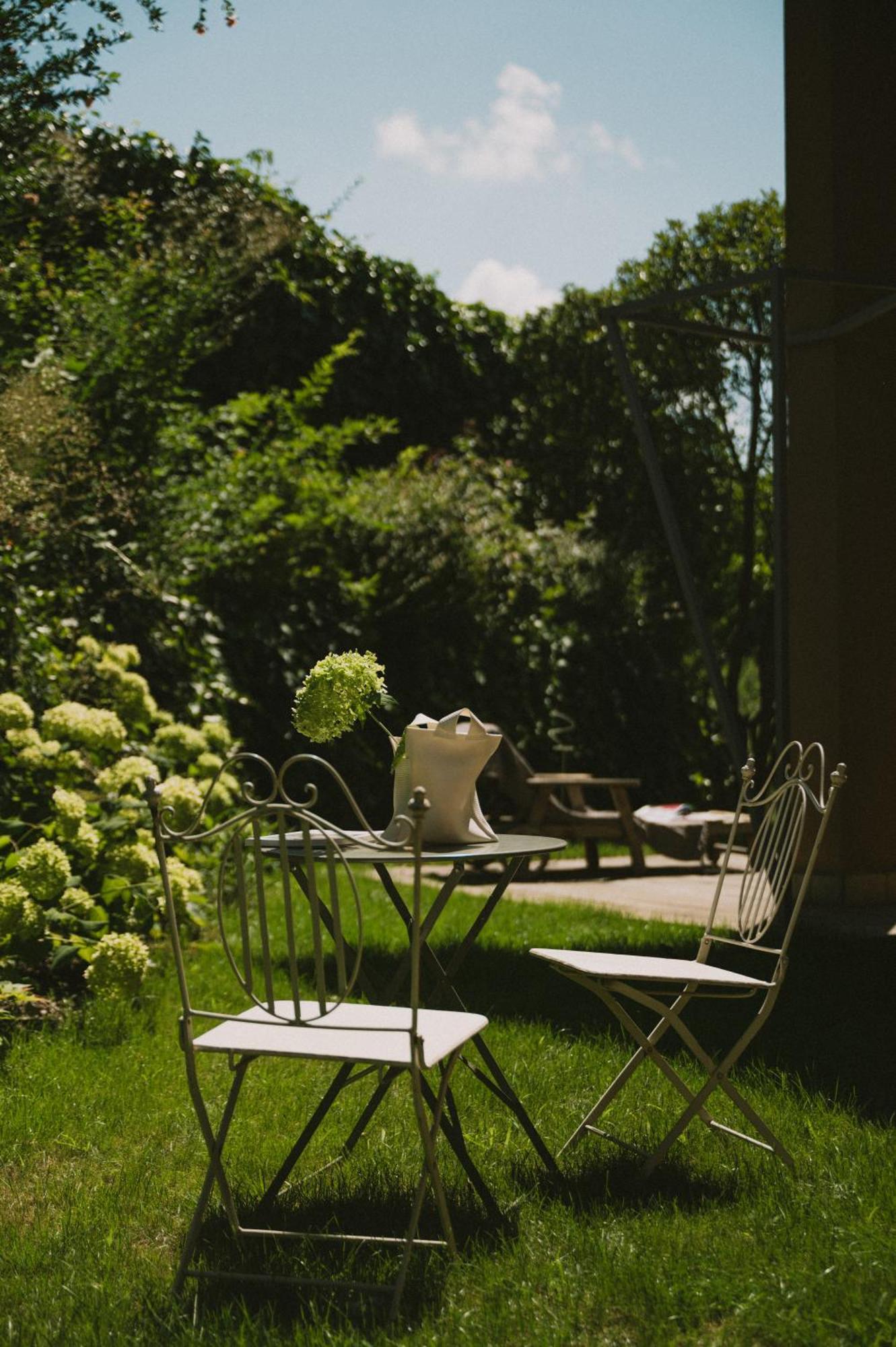 Bed and Breakfast Casa Kiko Pecetto Zewnętrze zdjęcie