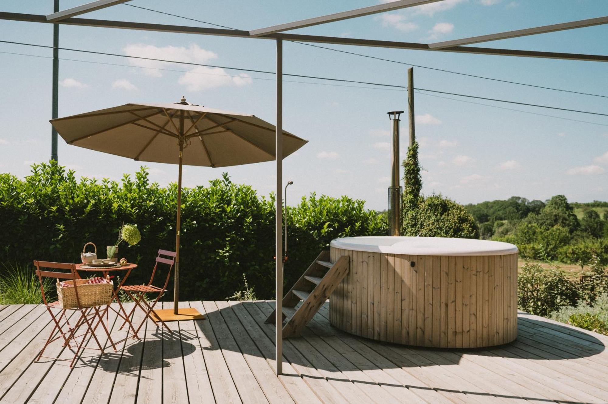 Bed and Breakfast Casa Kiko Pecetto Zewnętrze zdjęcie