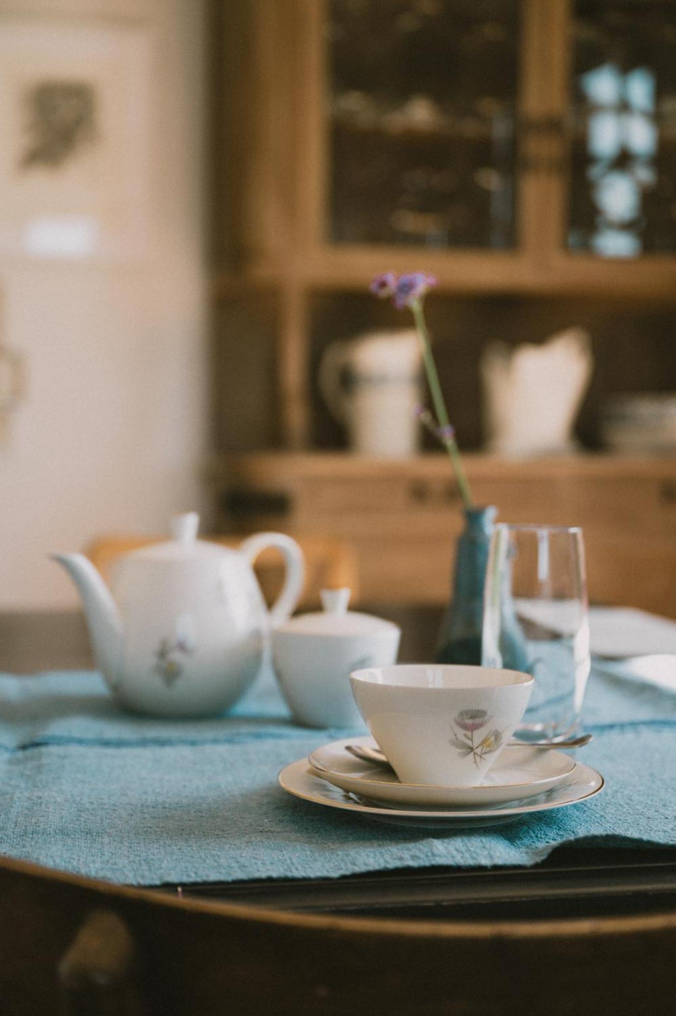 Bed and Breakfast Casa Kiko Pecetto Zewnętrze zdjęcie