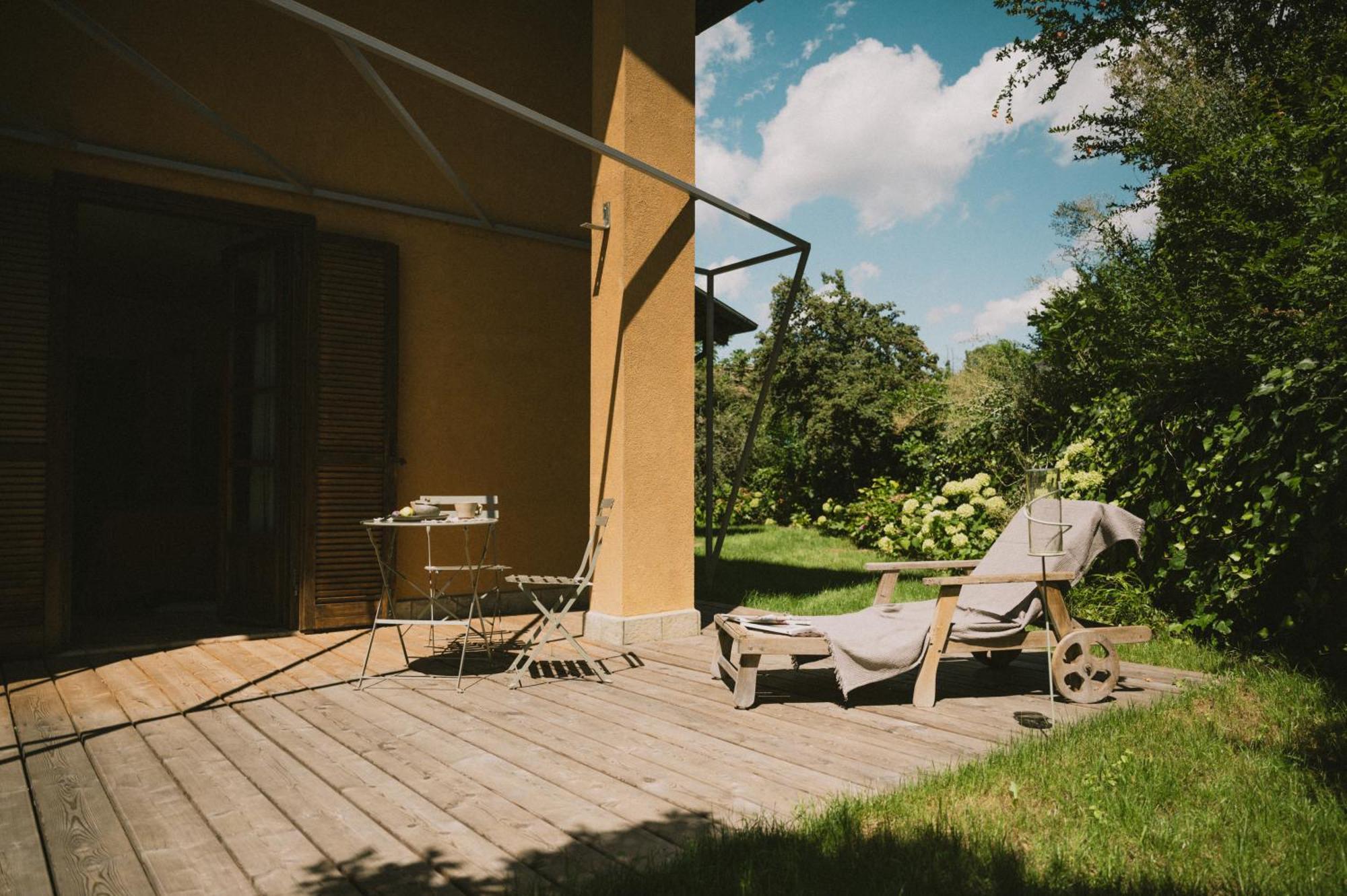 Bed and Breakfast Casa Kiko Pecetto Zewnętrze zdjęcie