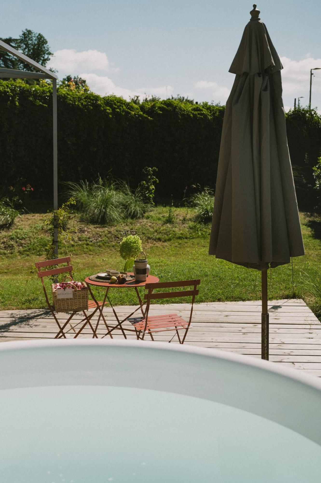 Bed and Breakfast Casa Kiko Pecetto Zewnętrze zdjęcie